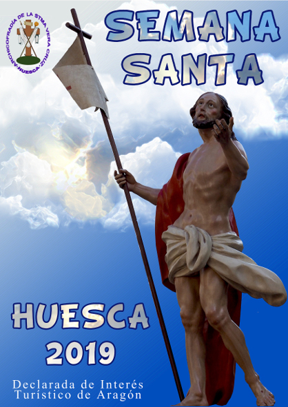 Semana Santa en Huesca  